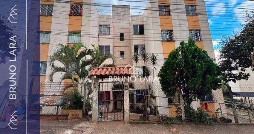 Apartamento à venda no bairro resplendor - igarapé/mg.