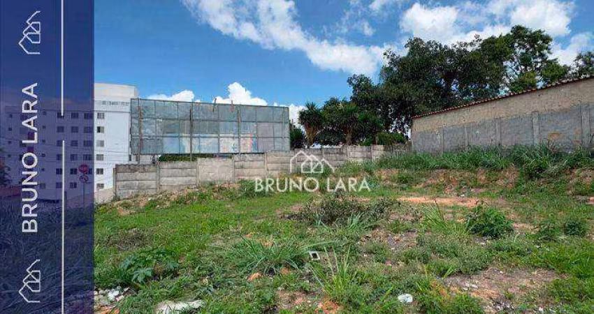 Lote a venda em Betim MG / bairro Angola