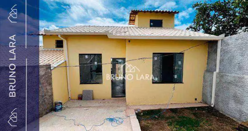 Casa à venda, bairro Marques Industrial em São Joaquim de Bicas.