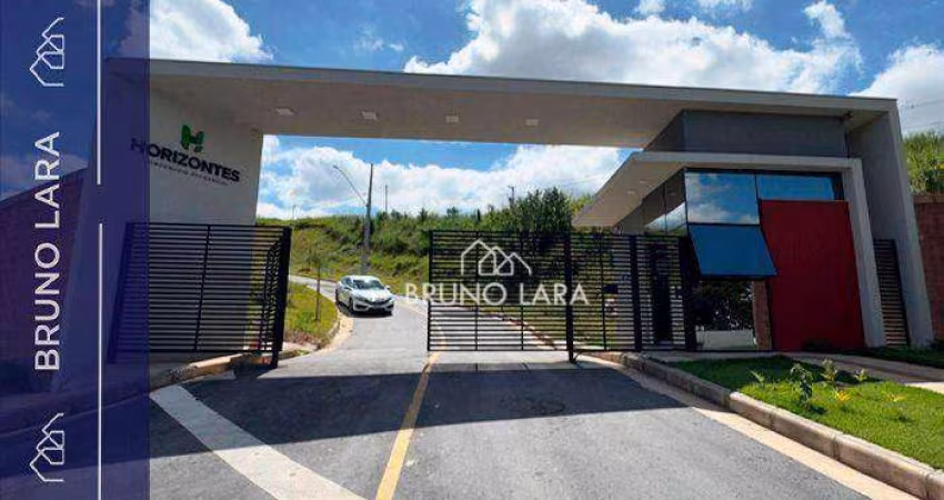 Lote a venda em Betim MG / Horizontes condomínio residencial