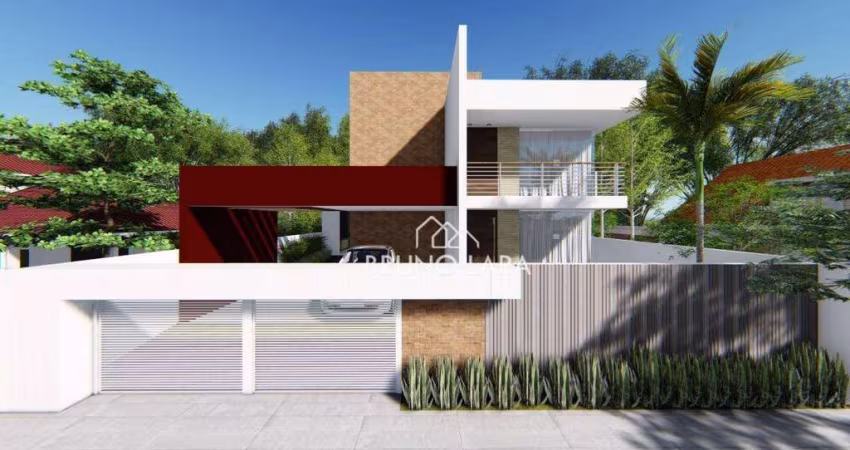 Casa à venda em Igarapé MG - Novo Igarapé