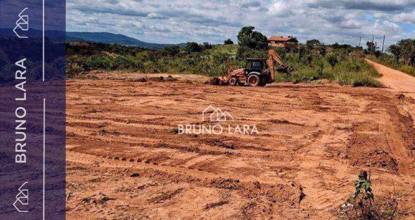 Lote a venda em Igarapé nas proximidades da Sada