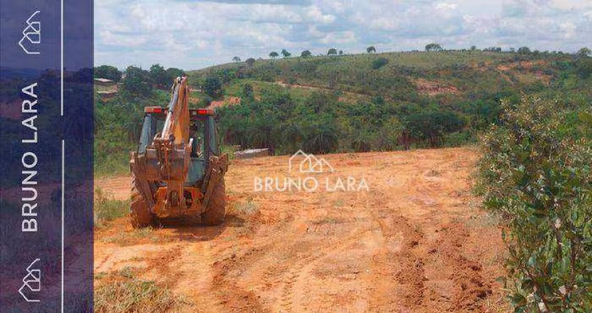 Lote a venda em Igarapé nas proximidades da Sada