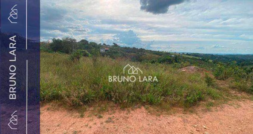 Lote a venda em Igarapé nas proximidades da Sada