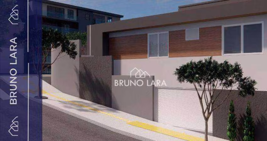 Casa a venda em Betim no bairro Espírito Santo
