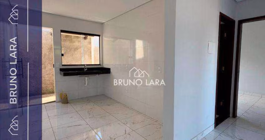 Casa a venda em São Joaquim de Bicas / bairro Estancia Paraopeba