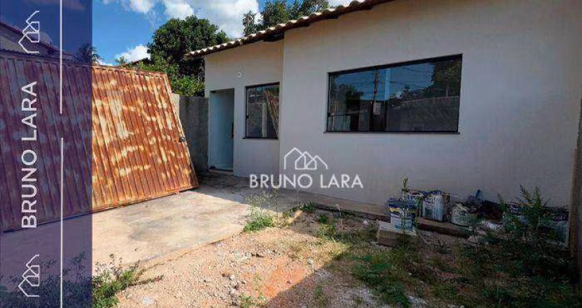 Casa a venda em São Joaquim de Bicas / bairro Estancia Paraopeba