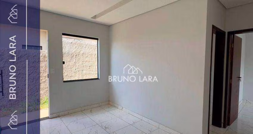 Casa a venda em São Joaquim de Bicas / bairro Estancia Paraopeba