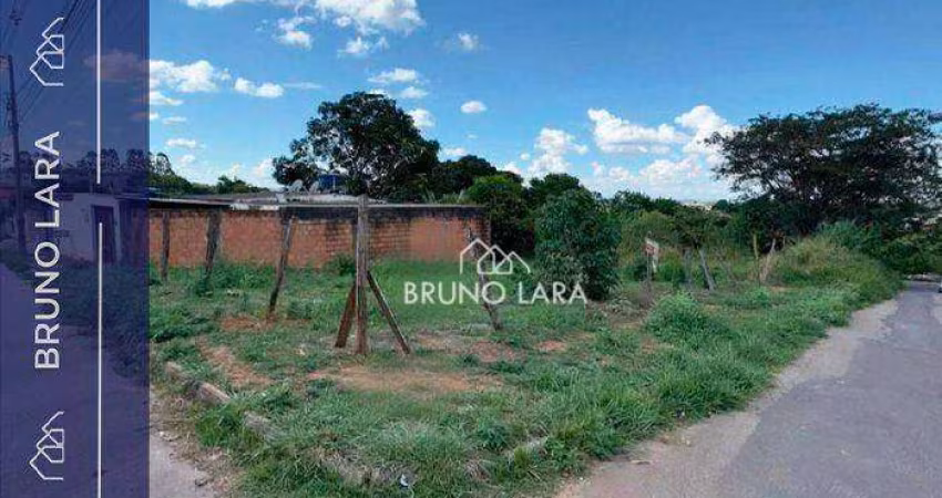 Lote a venda em São Joaquim de Bicas / bairro Marques Canadá