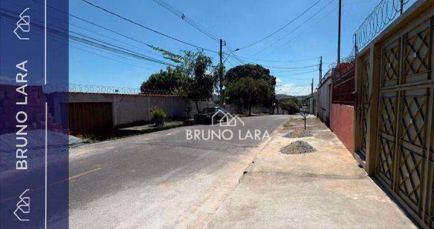 Casa a venda em Betim MG / Bairro Espírito Santo