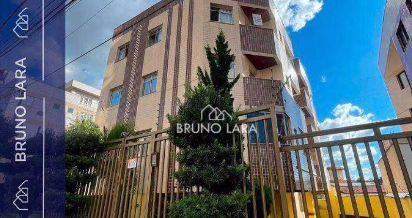 Cobertura  à venda em Betim/MG - Bairro Jardim da Cidade