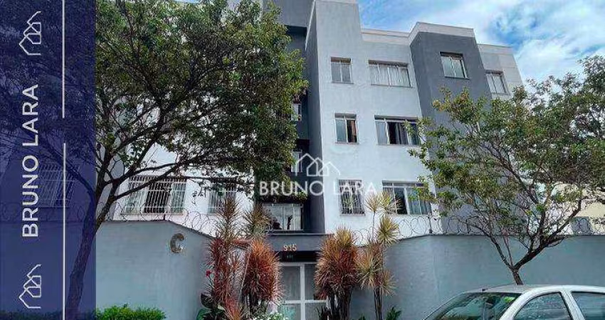 Cobertura à venda em Betim/MG -  Bairro Nossa Senhora das Graças