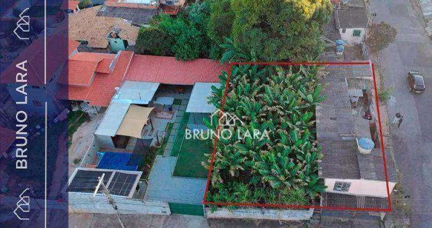 Lote á venda no Bairro Vale do Amanhecer em Igarapé/ MG