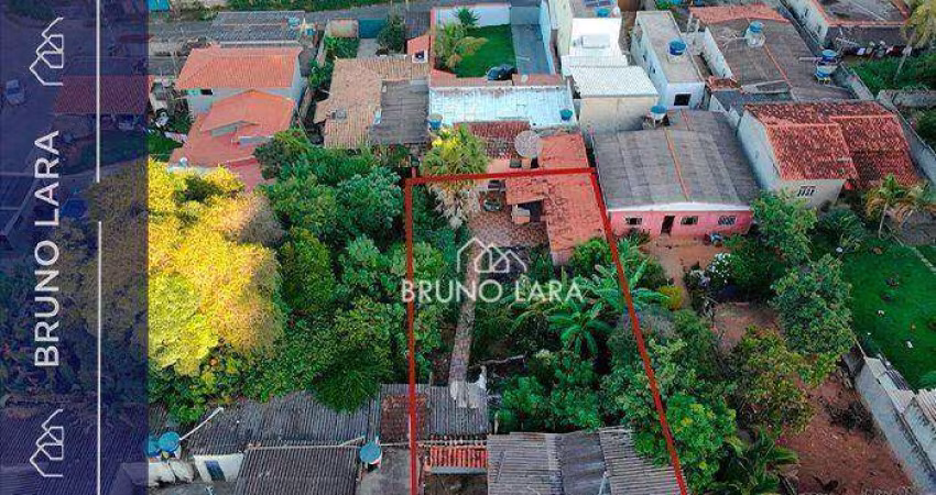 Lote á venda no Bairro Vale do Amanhecer em Igarapé/ MG.