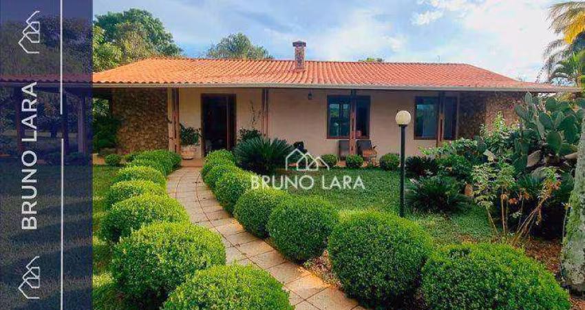 Casa à venda em Igarapé Condomínio Fazenda Solar