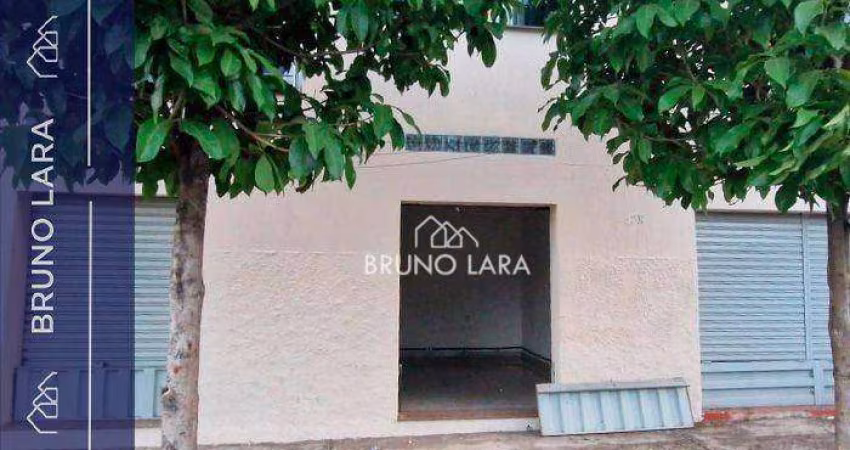 Loja disponível para locação em Citrolândia, Betim-MG.