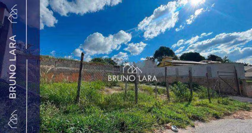 Terreno à venda em São Joaquim de Bicas/MG - Bairro Marques Canadá