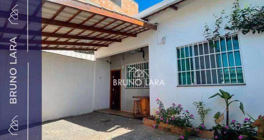 Casa à venda em Betim/MG -  Bairro Vila Verde
