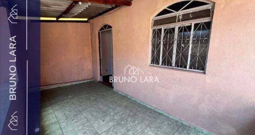 Casa à venda em Betim/MG - Bairro Sitio Porções