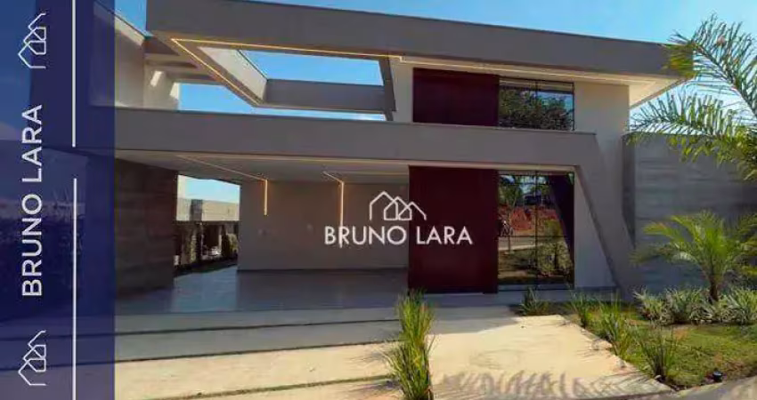 Casa em condomínio fechado com 4 quartos à venda na Quadra Oito, 8, Condomínio Gran Royalle, Igarapé