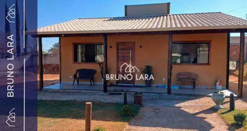 Casa à venda no condomínio fazenda mirante – igarapé/mg