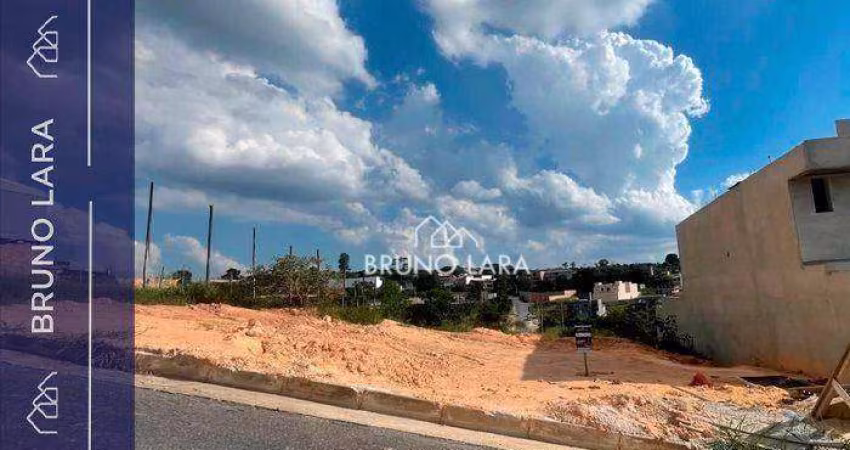 Terreno disponível para venda no Bairro Guarujá Mansões - Betim/MG
