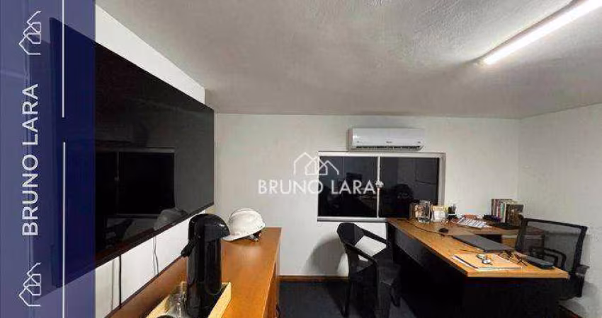 Casa disponível para venda no bairro Brasiléia - Betim/MG.