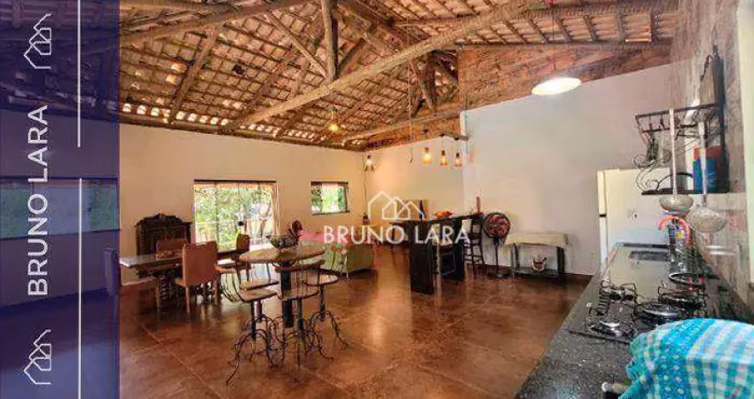 Casa disponível para locação no bairro Varginha, Mateus Leme-MG.