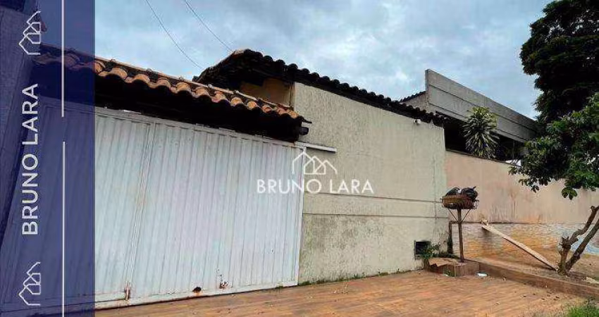 Casa à venda em Igarapé/MG -  Bairro São Sebastião