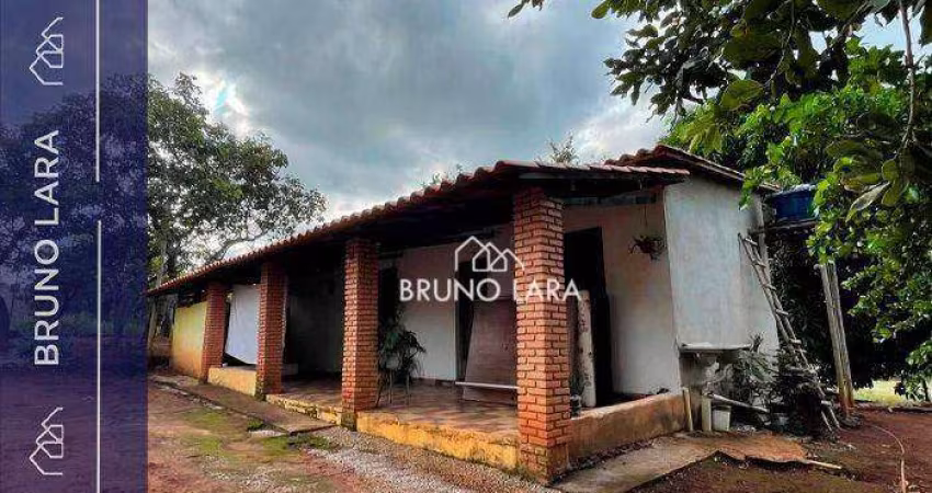 Casa à venda em Igarapé/Minas Gerais - Bairro Bom Jardim