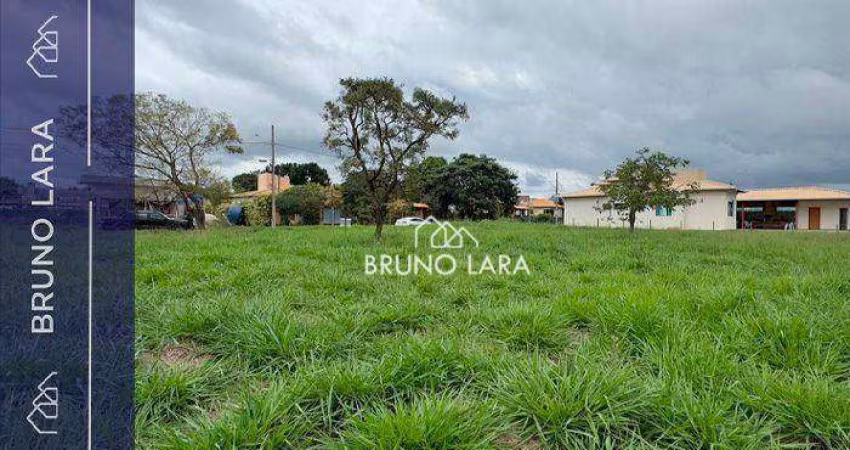 Lote a venda em Igarapé MG / Condominio Serra Verde