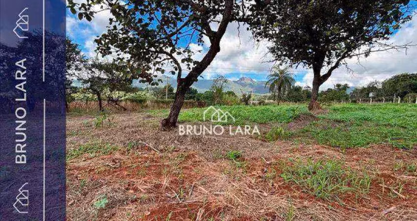 Terreno à venda no Residencial Vista da Serra - Igarapé/MG.