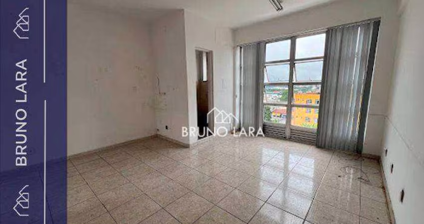 Sala 35m² disponível para locação no Centro - Betim/MG
