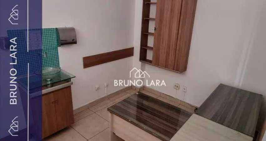 Sala Comercial à venda no centro de  Betim/ MG.
