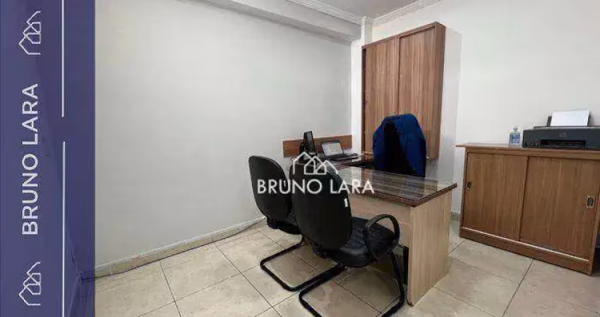 Sala comercial com 1 sala à venda na Rua Professor Osvaldo Franco, 90, Centro, Betim