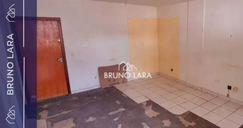 Sala comercial com 1 sala à venda na Rua Professor Osvaldo Franco, 90, Centro, Betim