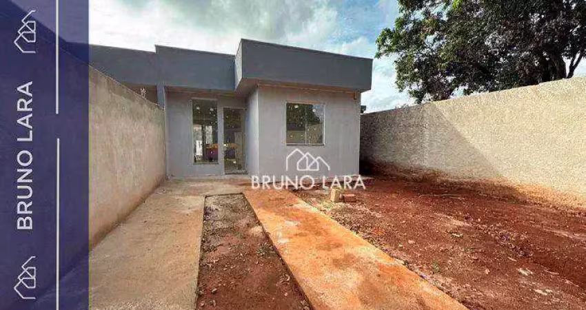 Casa à venda em Igarapé MG - Ouro Preto