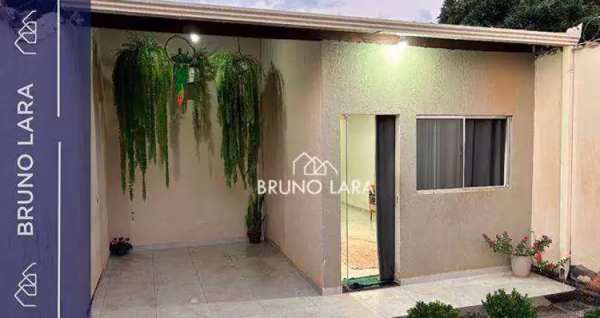 Casa com 2 quartos à venda na Rua Arlete Teixeira Da Silva, 246, Canarinho, Igarapé