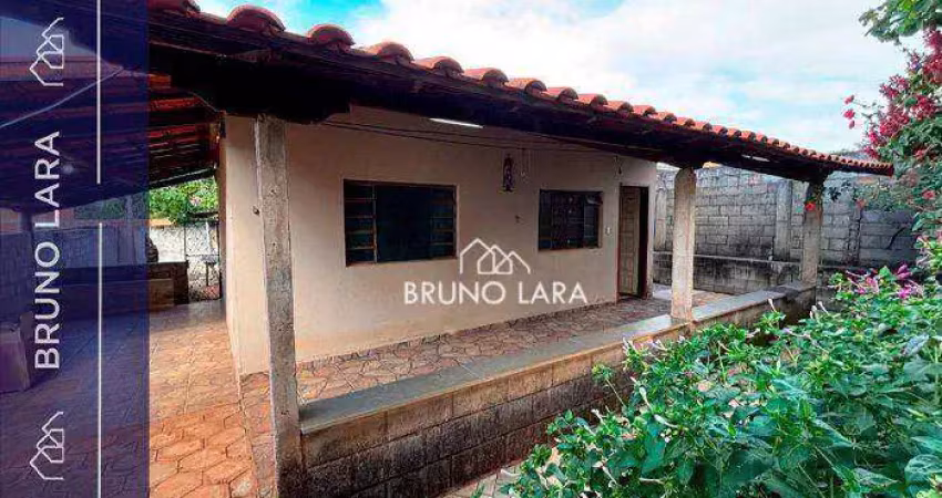 Casa com 3 quartos à venda na Rua Vinicius de Moraes, 292, Fernão Dias, Igarapé