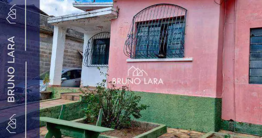 Casa disponível para venda no bairro brasiléia - betim/mg