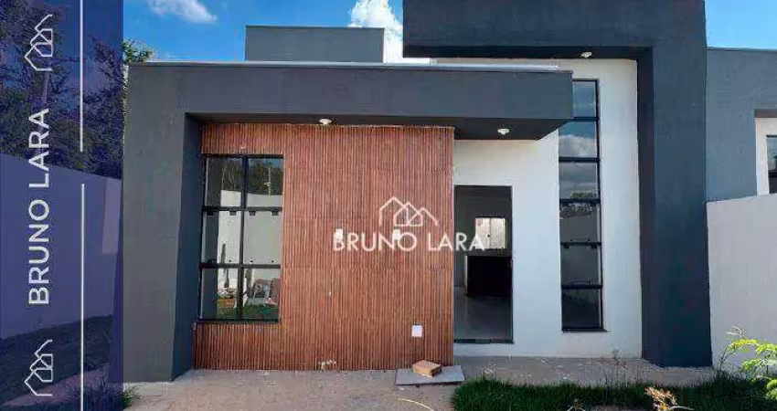 Casa à venda em são joaquim de bicas mg - pedra branca