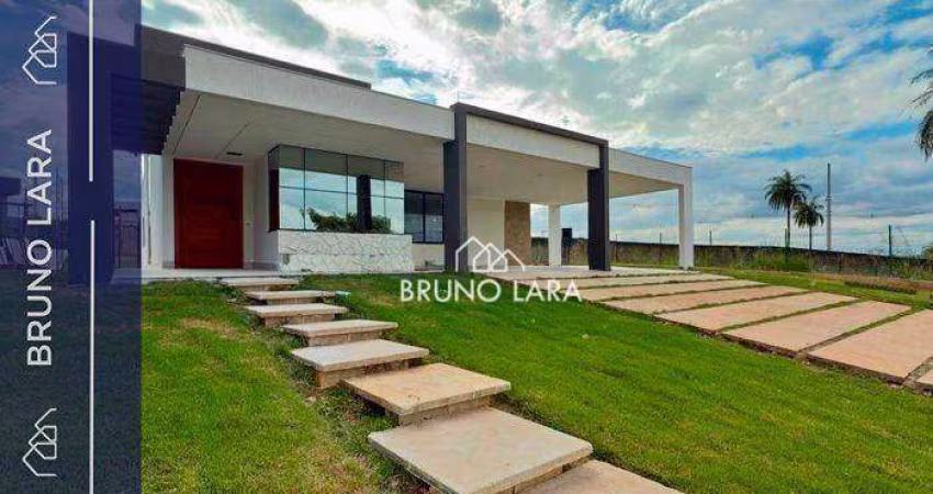 Casa  à venda em Igarapé MG - Condomínio Morada do Sol