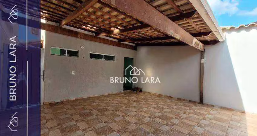 Casa disponível para locação no bairro são sebastião - igarapé/mg