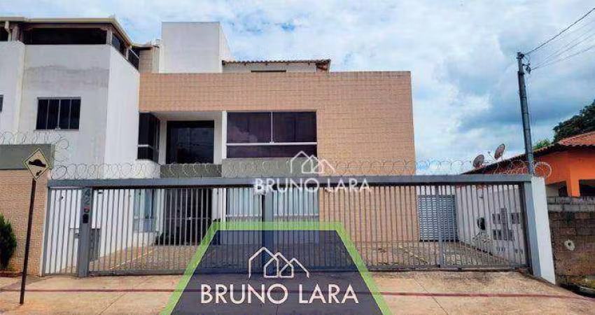 Apartamento disponível para locação no bairro União, Igarapé-MG