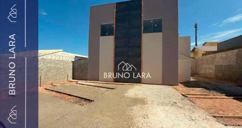 Apartamento à venda bairro  pedra branca - são joaquim de bicas/mg