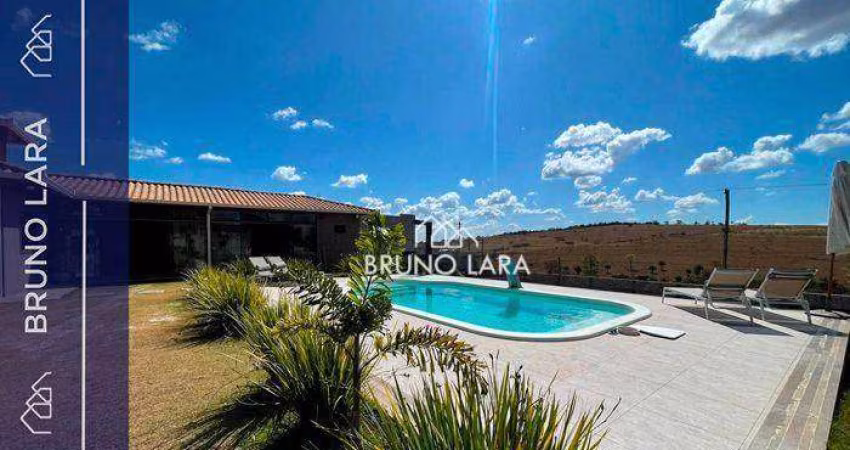 Sitio à venda no Recanto do Igarapé