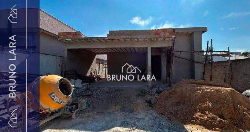 Casa à venda em Igarapé, no Condomínio Portal do Igarapé