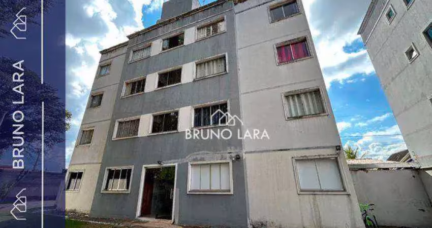 Casa à venda no bairro jardim das roseiras - igarapé/mg