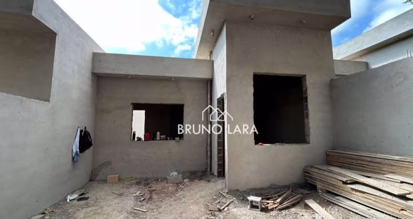 Casa à venda em igarapé, Bairro Cidade Nova