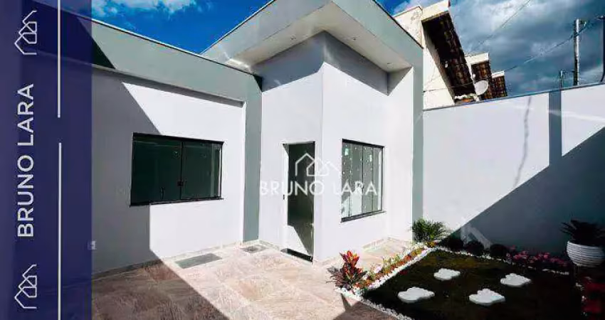 Casa com 3 quartos à venda na Rua Sebastião Henriques, 117, Cidade Nova, Igarapé